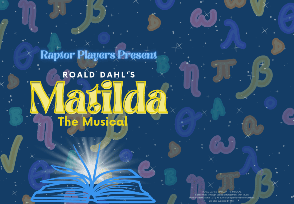 matilda the musical franklin tn event ravenwood high school.