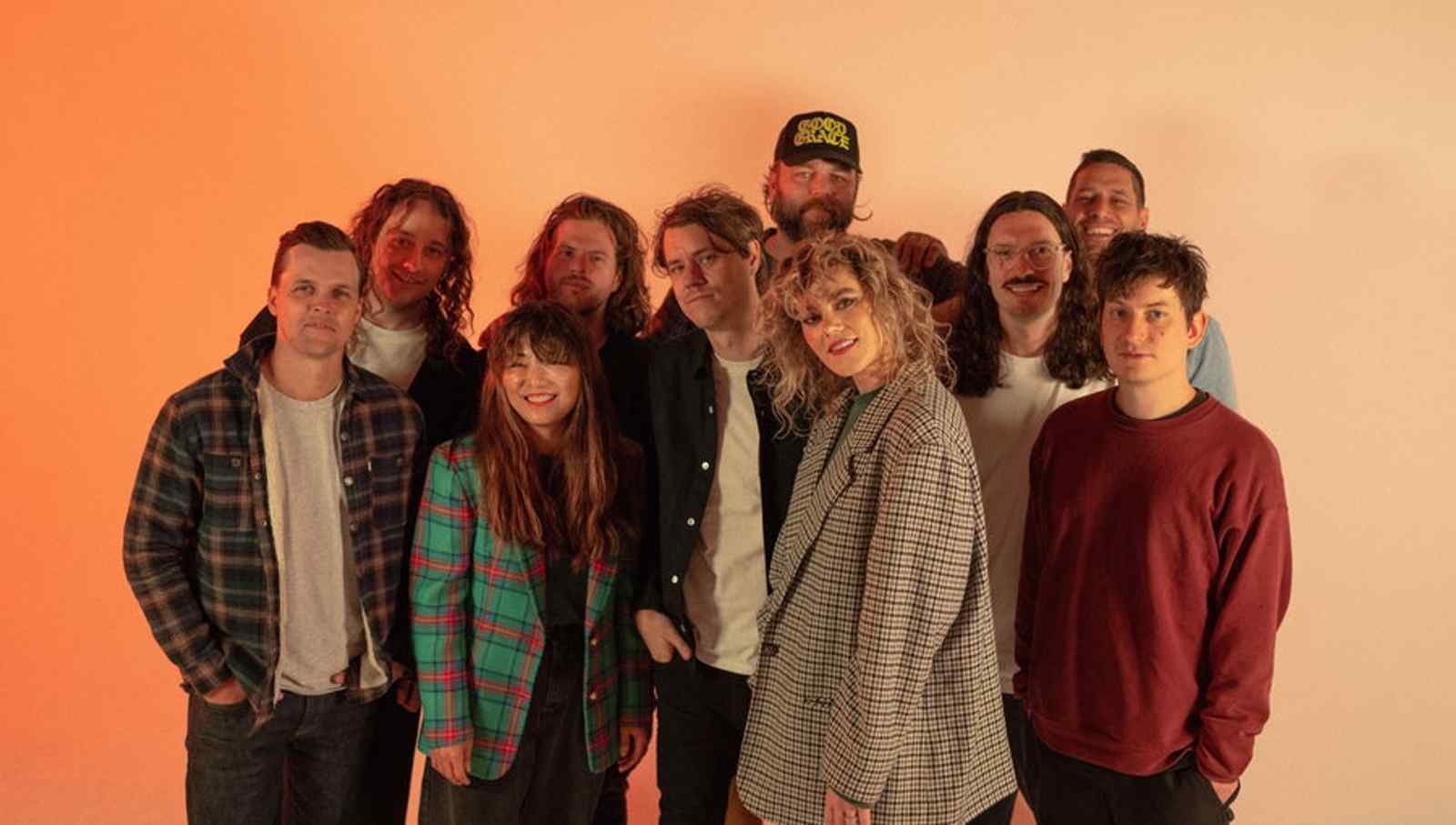 All This Future Summer Festival Tour, Featuring Hillsong United in Franklin, TN at FirstBank Amphitheater.