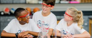 Brentwood Academy Summer Camps in Brentwood, TN offers activities for kids of all ages!