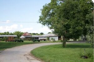 Burns Farm, Arrington, TN.