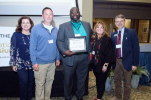 Excellence in Infill in a Historic District 502 11th Ave N Hard Bargain Neighborhood Association Photo Kris Rae