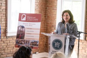 Heritage Foundation-Bari Beasley.