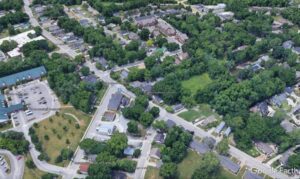Natchez Historic District - Franklin, TN.