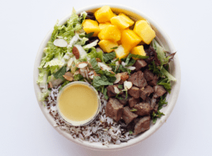 Rad Thai-Radish Restaurant Franklin, TN.