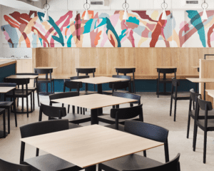 Radish Restaurant Franklin, Tenn.