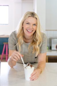 frederickson family - radish restaurant franklin tn