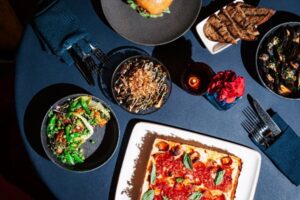 4th of July Nashville Restaurant Specials.