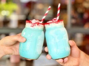 Nashville Fourth of July Drink Specials.