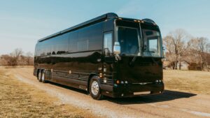 Premiere Transportation Franklin, TN.