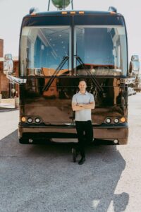 Premiere Transportation Franklin, Tenn.