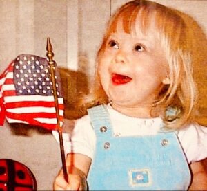 Young Kaitlin_Brentwoos Baptist.