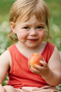 The Peach Truck Market Nashville, TN.