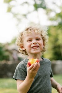 The Peach Truck Market Nashville.