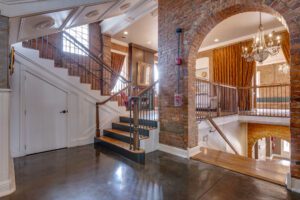 History Culture Center Franklin, TN - Interior 2.