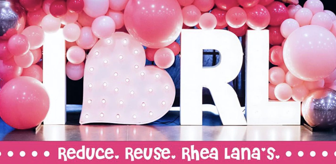 Rhea Lana's of Franklin Fall Family Shopping Event Franklin, TN.