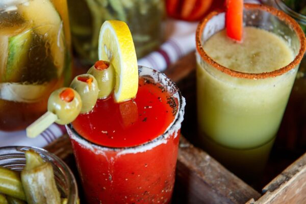 Scout's Pub Franklin TN_Cocktails.