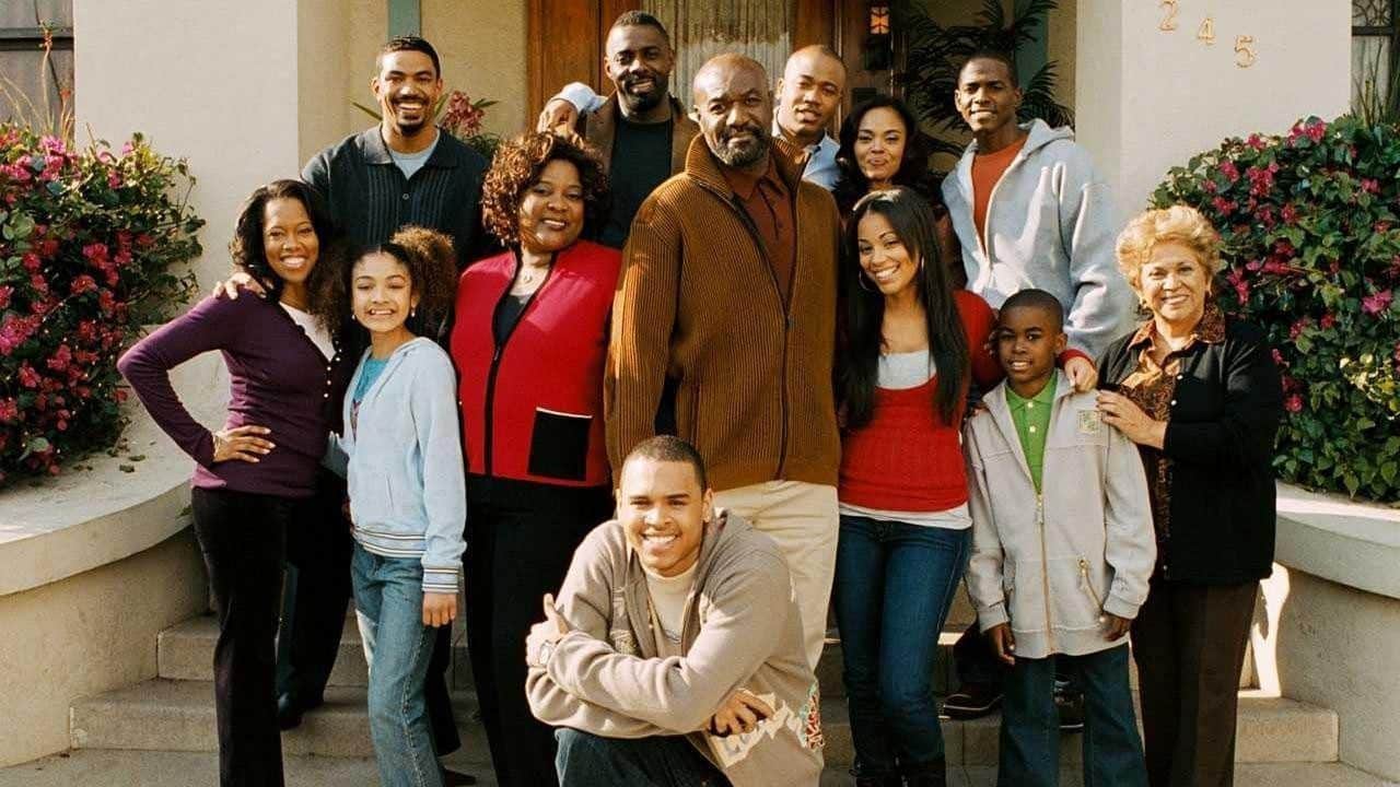 This Christmas - Movie.