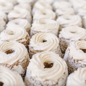 Five Daughters Bakery Franklin, Tenn.