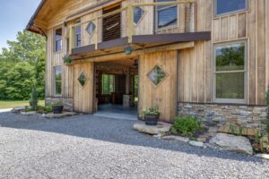 Hidden Acres's Property Barn Brentwood TN 8