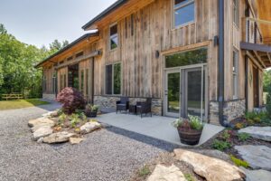 Hidden Acres's Property Barn Brentwood TN 9