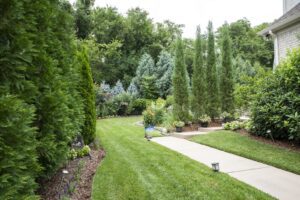 OpportunityLandscapesAndNursery.com in Franklin, Tennessee.