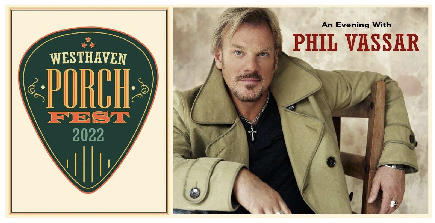 Westhaven Porchfest - Franklin, TN Music Festival.