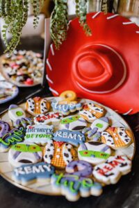 Sips to Sugars Bakery Franklin Nashville.