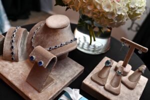 49th Annual Heritage Ball Diamond Cellar Jewelry.