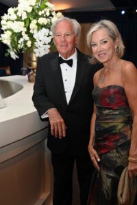 49th Annual Heritage Ball Rich and Bec Marquis.