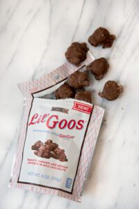 Goo Goo Cluster Nashville, TN, Lil Goos.