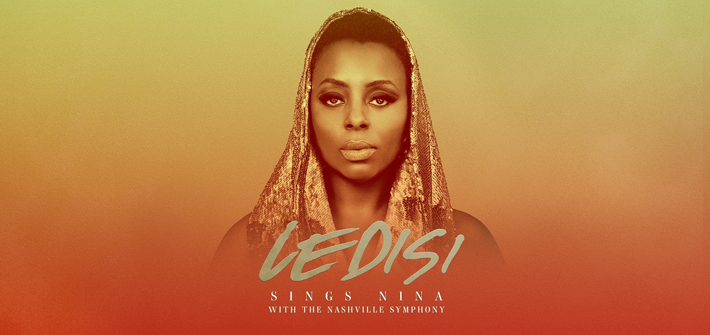 Nashville Symphony Jazz Series