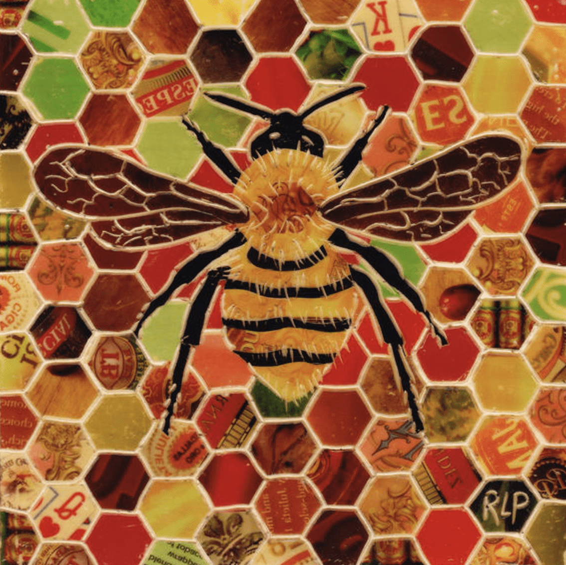 Randy Purcell Art Work Event Franklin, TN.