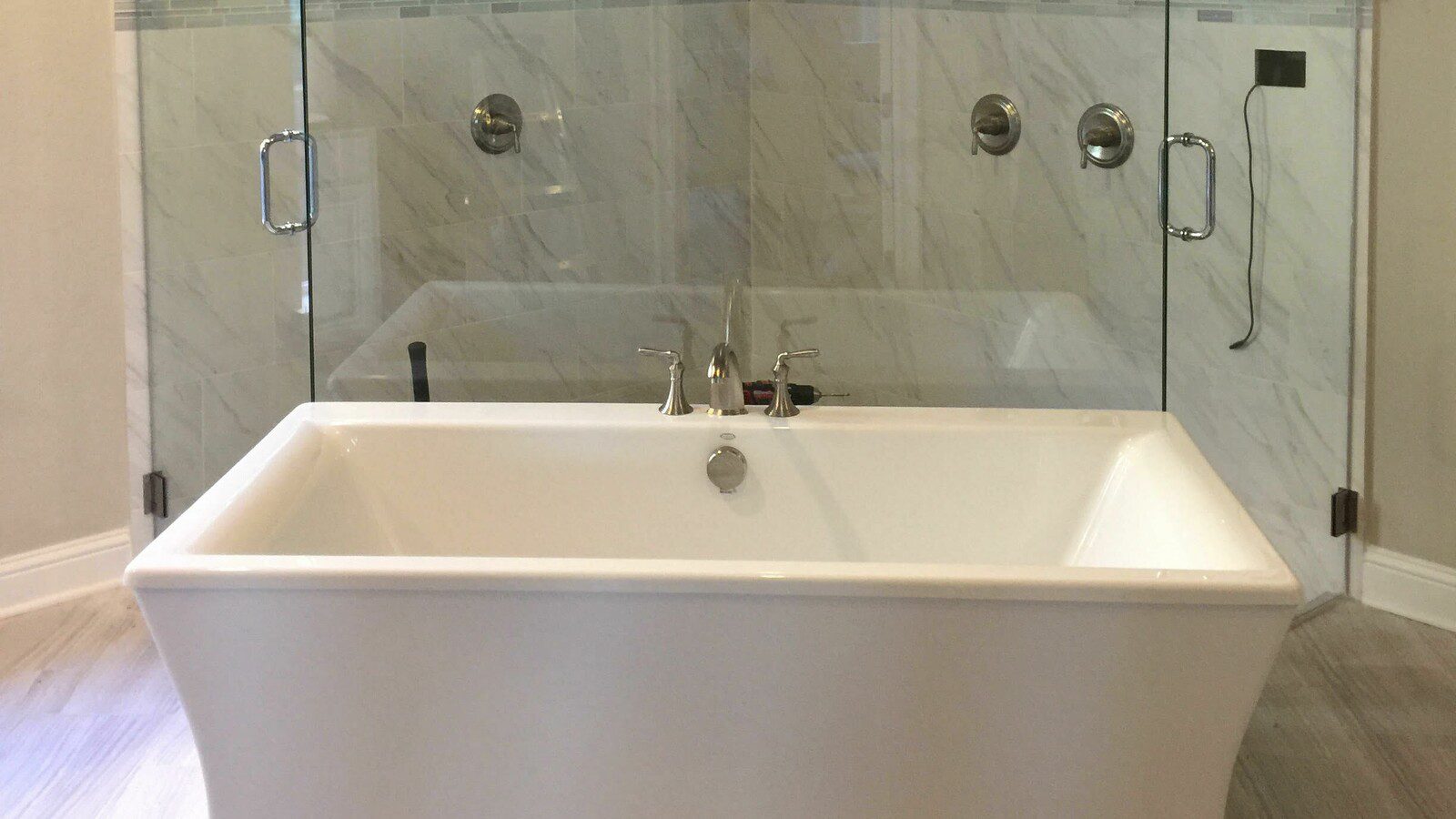 Shower Doors of Nashville