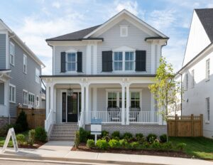 SouthBrooke Home_Franklin, TN Real Estate