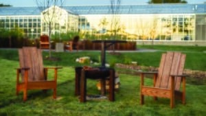 Southall Farm & Inn in Franklin Tennessee, a working farm and an inviting inn with dining and spa experiences