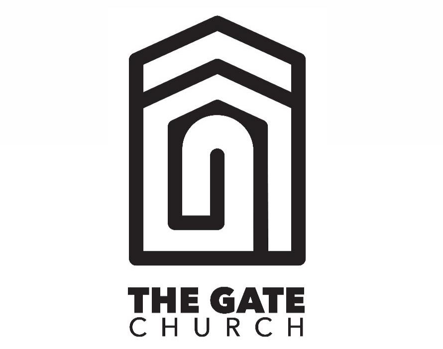 The Gate Church Franklin, TN_Logo.