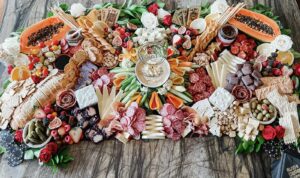 A Tasty Tray Charcuterie Boards to Order Nashville_Birthday.