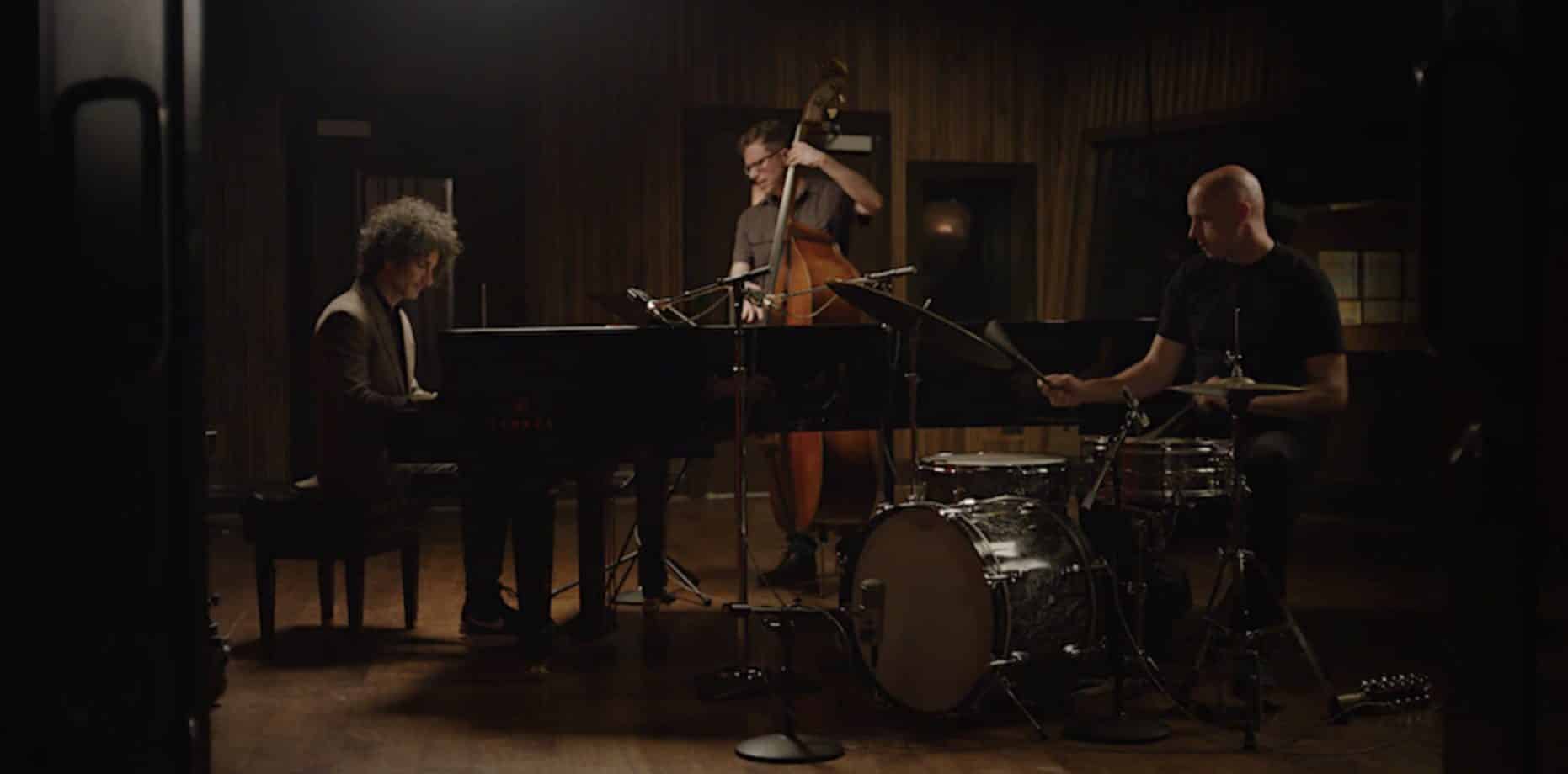 Deck The Halls Event Franklin, Tennessee - David Ian.