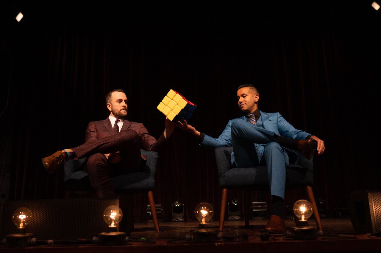 Frankie Foti & Illuminadi