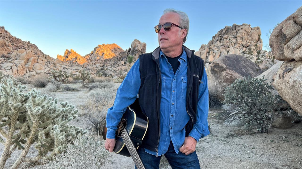 Radney Foster