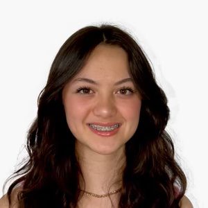 Williamson County Pianist Abigail Goddard.