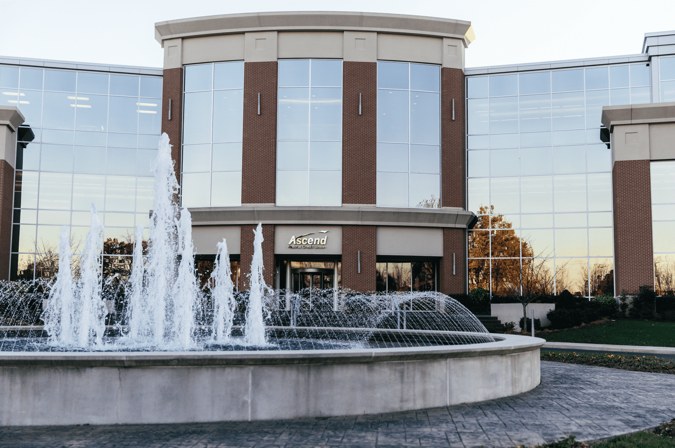 Ascend Federal Credit Union