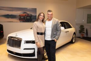 Nashville MODE Properties Christmas Party -Jackie and Tyler Henton (2)