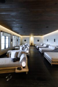 Spa, Southall Farm & Inn, Luxury Spa Resort in Franklin, TN.