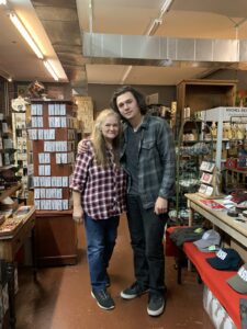 Times Past and Present Shop Downtown Franklin_The Factory at Franklin