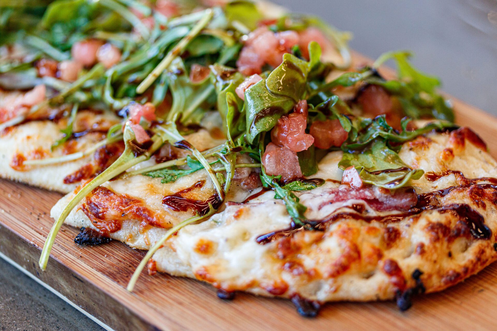 AMH Restaurant Week Scout's Pub Franklin, Nashville TN Restaurants_ Leo Bread 2