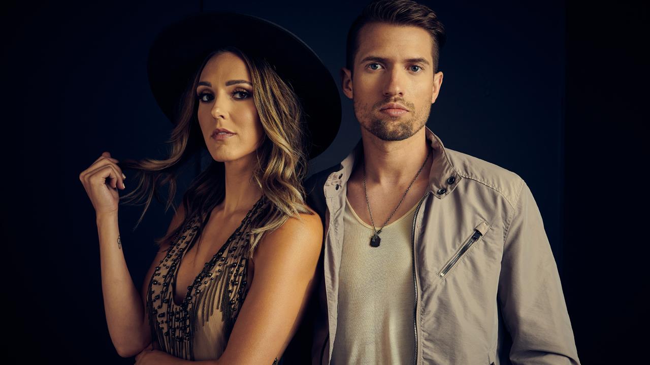 An Intimate Evening with SmithField- Stories & Song.