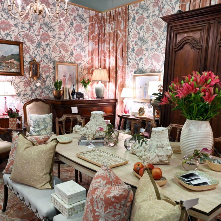 Antiques & Garden Show of Nashville_©Peyton Hoge 2.