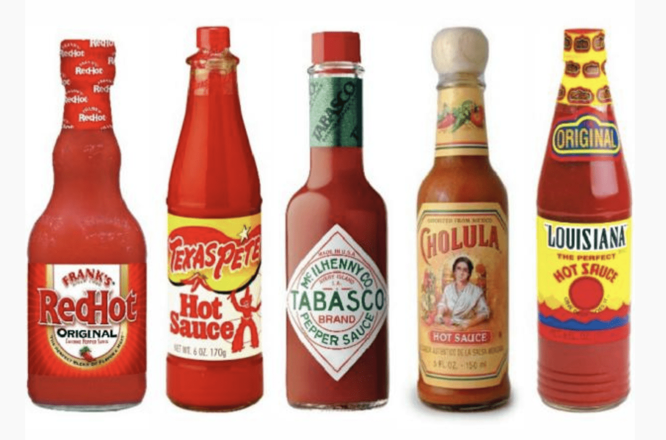 Hot Sauce Tasting Brentwood Library