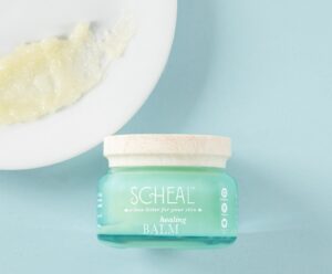 Scheal Organics in Downtown Franklin_Scheal